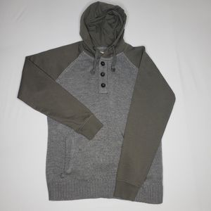 Triple 5 Soul Knit Hoodie